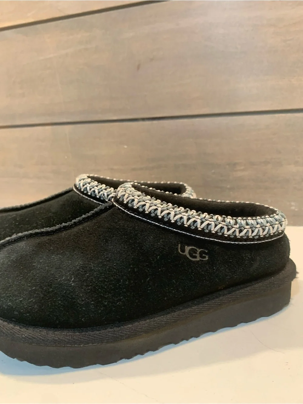 UGG kids tasman